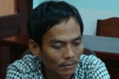 Khởi tố hung thủ giết cha rồi mang xác lên Sài Gòn phi tang