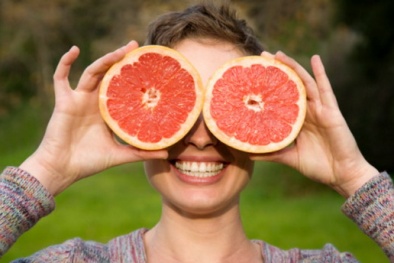 Những cách giảm cân bằng bưởi hiệu quả nhất