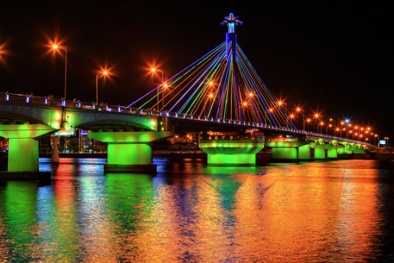 Những địa điểm du lịch lí tưởng ở Đà Nẵng