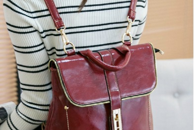 Những mẫu balo thời trang nhất 2014