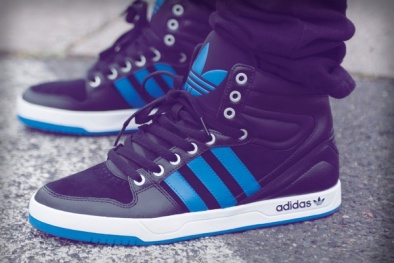 Thương hiệu giày thể thao được ưa chuộng tại Việt Nam