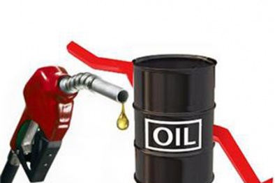 Tin tức thị trường cho thấy giá xăng dầu có thể giảm tiếp