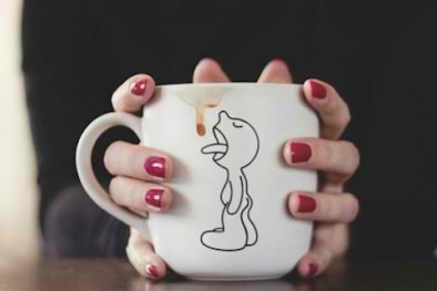 6 lợi ích bất ngờ của việc uống ca phê thường xuyên