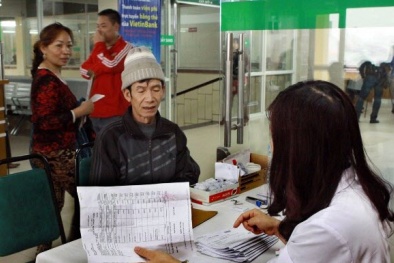 Bệnh viện K phục vụ quá chậm chạp?
