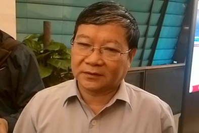 Có nên để các 'sếp' trước nghỉ hưu bổ nhiệm nhân sự?