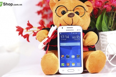 Điểm mặt các điện thoại di động ưa chuộng nhất hiện nay