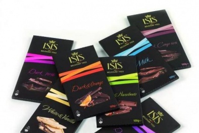 Phải đổi tên vì giống tên tổ chức khủng bố ISIS