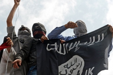 Mỹ báo hiệu Anh có thể tham gia cuộc chiến chống ISIS ở Syria 