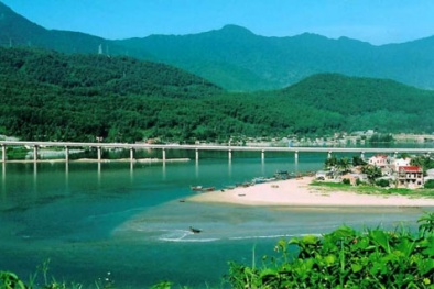 Những địa điểm du lịch lí tưởng khi đến Huế 