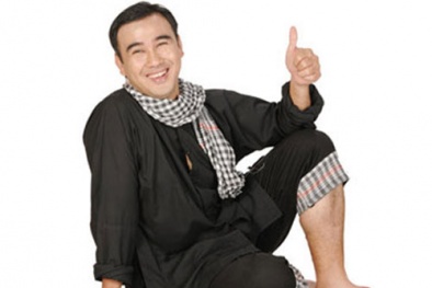 Quyền Linh - MC của những người nghèo