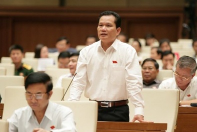 Sửa luật để tăng lương công chức 2015?