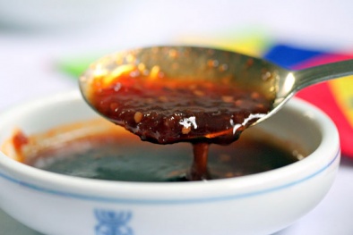 Thu hồi nước sốt chứa chất gây ung thư