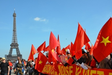 Tình hình Biển Đông ngày 24/10: 'Đạo đức với Trung Quốc ở Biển Đông là ngây thơ chiến lược'