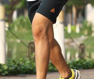 4 mẫu giày nam chạy bộ tốt nhất