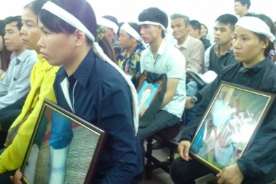 Bức cung, dùng nhục hình: Cấm sao vẫn xảy ra?