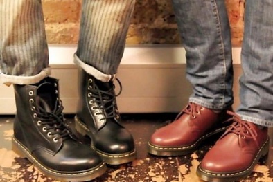 Cách bảo quản giày da luôn bền và đẹp