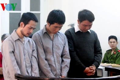 Giao dịch viên lấy 10 tỷ của ngân hàng đi đánh bạc