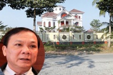 Kê khai tài sản cán bộ, nhìn từ trường hợp ông Trần Văn Truyền