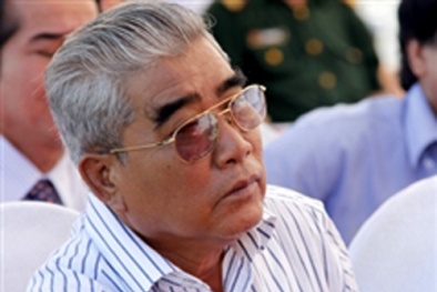 Nguyên Bí thư Tỉnh ủy Thừa Thiên Huế đã dối trá tổ chức và nhân dân