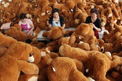 Nhiều doanh nghiệp Mỹ tính kế rời khỏi thị trường Trung Quốc