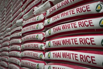 Thái Lan và hành trình giành lại 'ngôi vương' xuất khẩu gạo