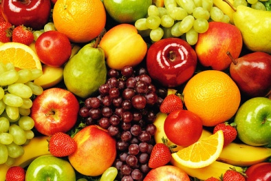 10 loại thực phẩm giúp tăng cường khả năng miễn dịch