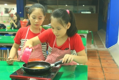 Bí quyết dạy trẻ tính tự giác và làm chủ bản thân