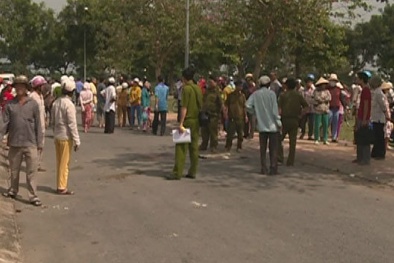 Chấn động vụ án giết 3 tài xế xe ôm cướp tài sản