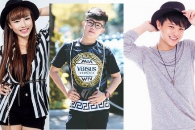 Chí Thành, Thái Ngân Nhân tố bí ẩn kết đôi cùng Thảo Mỹ The Voice