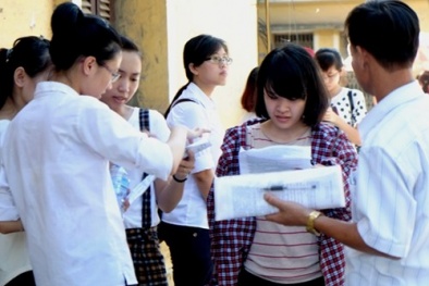 Kỳ thi Quốc gia 2015: Phương án sẽ ra sao?