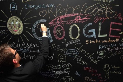 Phỏng vấn xin việc ở Google chưa bao giờ quá 30 phút