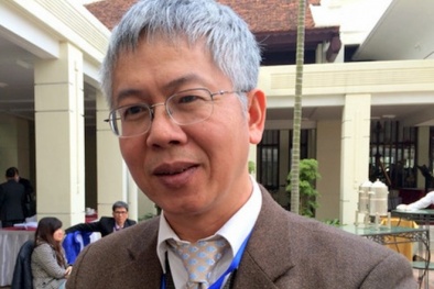 Sếp ngân hàng rơi vào vòng lao lý: Quyết tâm thanh lọc hệ thống NH