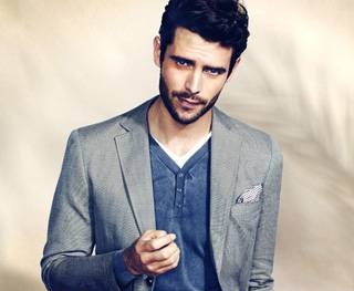 Xu hướng thời trang nam Thu Đông 2014