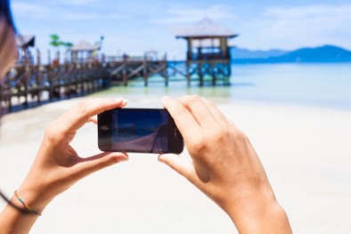 Xuất hiện ống kính 'hô biến' smartphone thành camera 3D