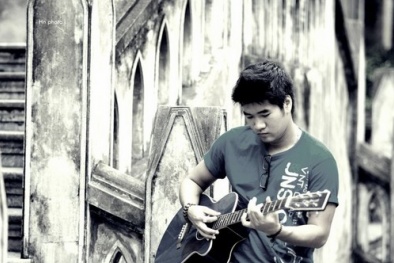 Bài hát yêu thích tháng 11: Sự trở lại của một Tạ Quang Thắng rất mới