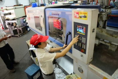 Bị kiện lây từ doanh nghiệp láng giềng