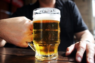 Bia có thể giúp tăng cường trí nhớ 