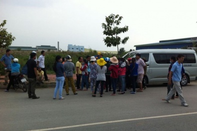 Buộc doanh nghiệp phải trả lương cho người lao động: Thiếu cơ chế hiệu quả 