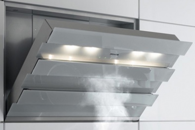 Cách chọn mua máy hút khói khử mùi phù hợp với căn bếp