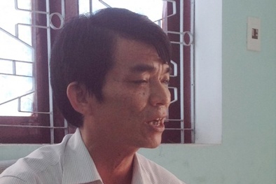 Giám đốc trung tâm y tế khám bệnh cho người chết nói gì?