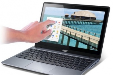 Google sẽ kết hợp Android OS và Chrome OS thành một?