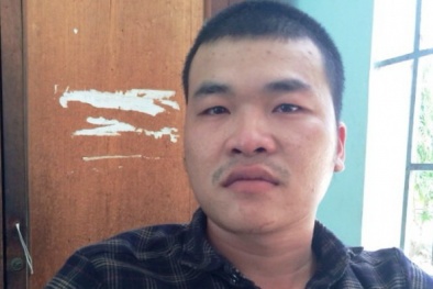 Lời khai của nghi can giết hai tài xế xe ôm dã man