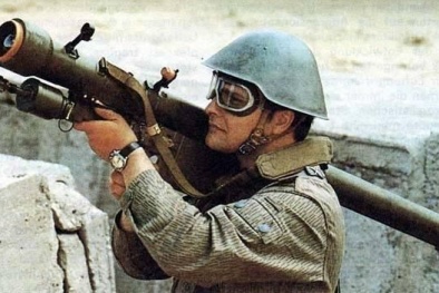 Nhận diện “kẻ huỷ diệt” vũ khí đáng gờm của phiến quân IS