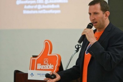 Sự khác biệt của những người thành công