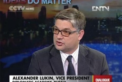 Tình hình Biển Đông ngày 27/10: Chuyên gia bình luận quan điểm của Nga về vấn đề biển Đông