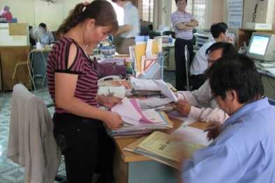 TP.Hồ Chí Minh: Doanh nghiệp nợ bảo hiểm xã hội không được khấu trừ thuế