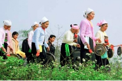 30/30 quận, huyện ở Hà Nội đều có đồng bào dân tộc thiểu số sinh sống