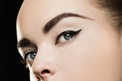 5 màu kẻ mắt cuốn hút nhất 2014