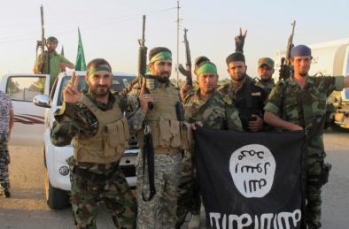 Al-Quaeda và IS liên thủ tấn công tỉnh Idlib ở Syria