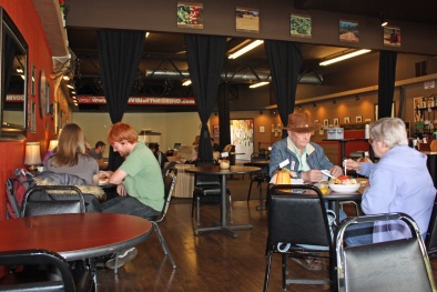 Bí quyết kinh doanh quán cà phê thu lợi cao